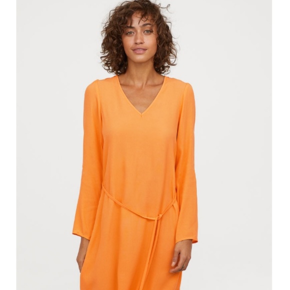 H&M Dresses & Skirts - H&M Women's V-neck Dress